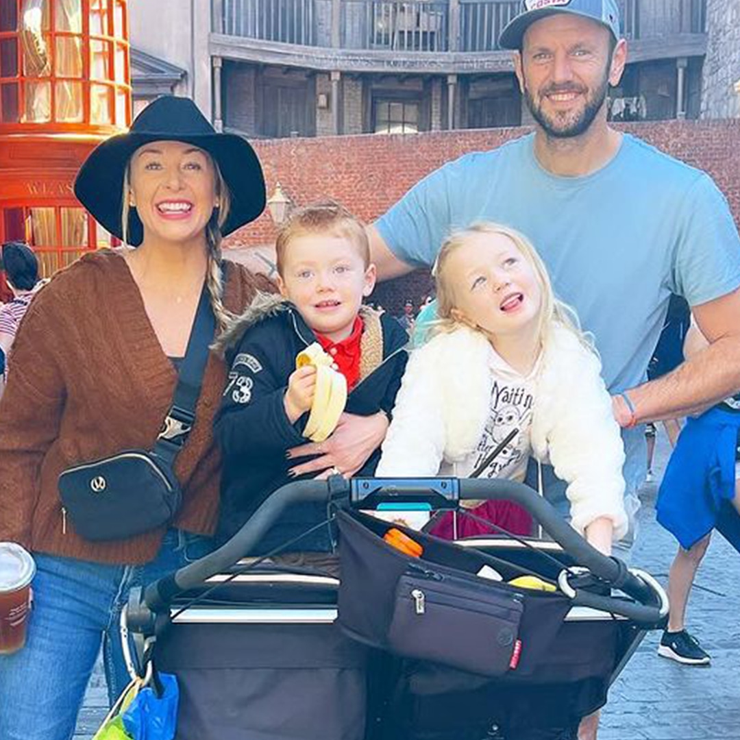 Married at First Sight’s Jamie Otis Is Pregnant With Baby No. 3